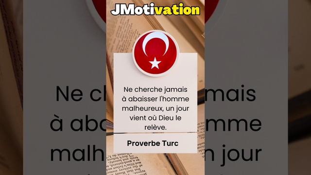 Les 10 plus beaux proverbes et dictons Turcs sur la vie #shortsviral #citations #leçondevie #les смотреть онлайн