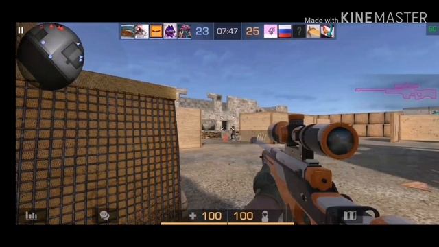 Fragmovie 20❤️ | Standoff 2 смотреть онлайн