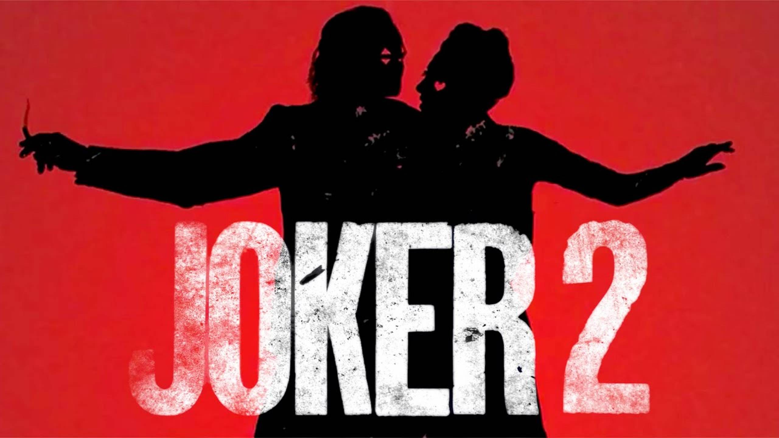 Джокер 2: Безумие на двоих (2024) / Joker: Folie à Deux смотреть онлайн