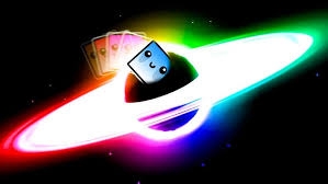 Geometry Dash, но мне мешает СЛУЧАЙНАЯ ЧЕРНАЯ ДЫРА смотреть онлайн