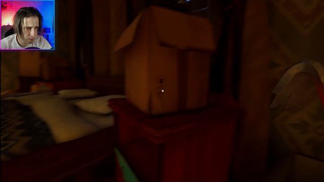 ИДЕИ ЗАКАНЧИВАЮТСЯ, А СОСЕД НА СВОБОДЕ | Hello Neighbor 2 #2 смотреть онлайн