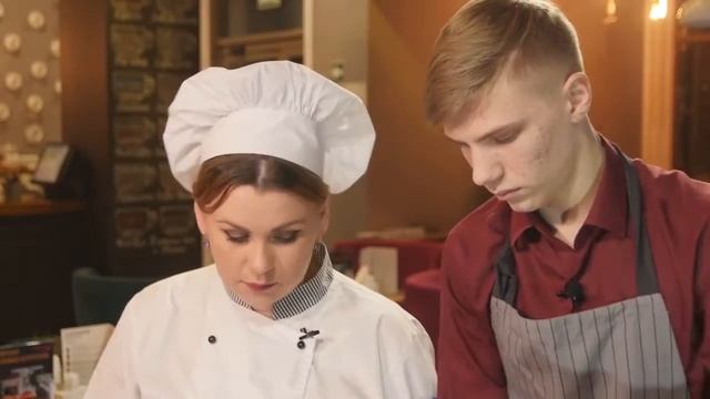Включайся #9 смотреть онлайн