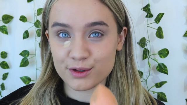 COLLECTION HYDRA SERUM FOUNDATION REVIEW FIRST IMPRESSIONS TESTING COLLECTION NEW FOUNDATION смотреть онлайн