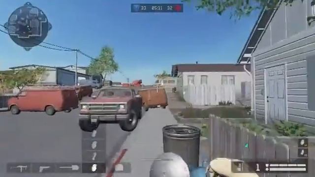 WarFace - Street Wars