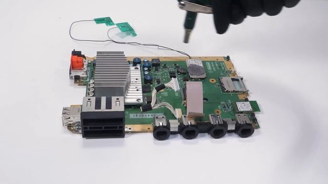I Restored This $5 Junk Nintendo Wii - Console Restoration & Repair смотреть онлайн