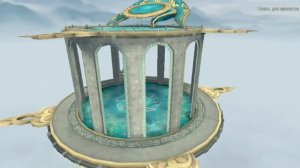 PERFECT WORLD MOBILE прохождение Этериума