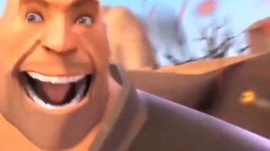 Эдит Heavy Team fortress 2