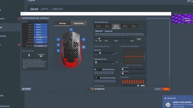 Why Raw Accel Is LITERALLY A VALORANT HACK *AIMBOT*