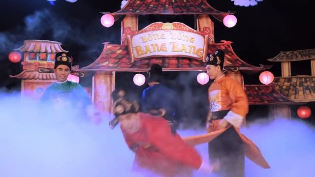 Bống Bống Bang Bang