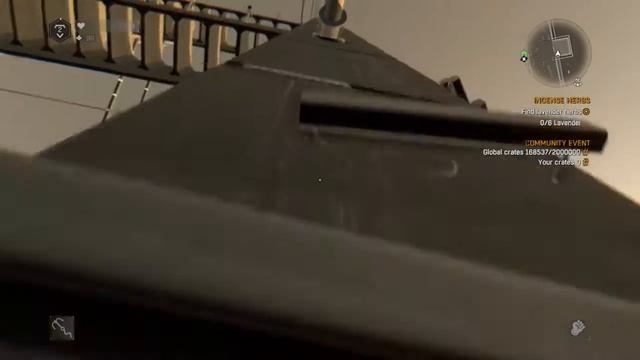 Dying light смотреть онлайн