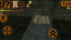 привет сосед Спанч Боб больница