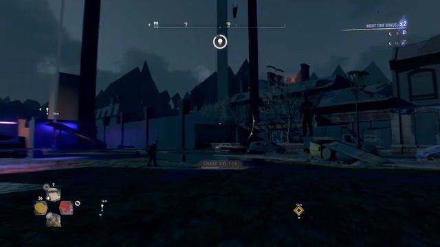 Lots of Okays and Wtfs|Dying Light 2 GLITCH смотреть онлайн