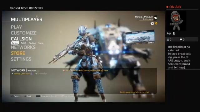 TitanFall 2 | BEING BAD AT THE GAME 3 смотреть онлайн
