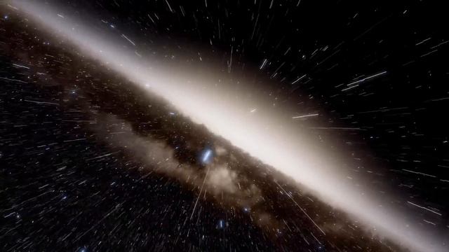 JWST обнаруживает черные дыры из более ранней Вселенной, которая создала наш космос! смотреть онлайн