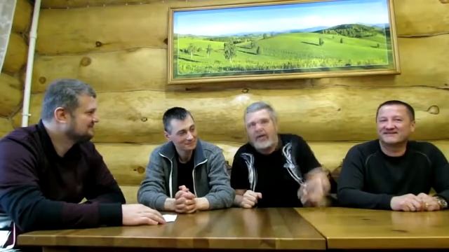 Сидоров.Г.А. о патриотизме и патриотах смотреть онлайн