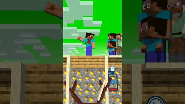 ОН СДЕЛАЛ ЭТО #shorts