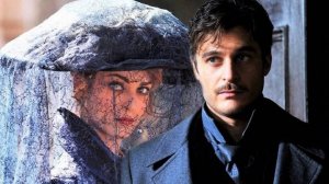 Дама под вуалью | Елена Ваенга - Твои руки не меня обнимут