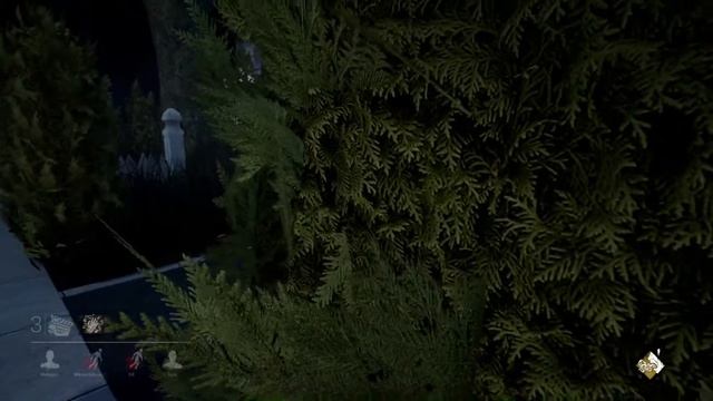 [Dead by Daylight] Туристы, капитан Прайс и похотливая Медсестра смотреть онлайн