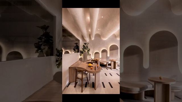 How to use Curves in interior design #curves #interiordesign #designinspiration #howto #architectur смотреть онлайн