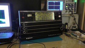 Радиоприёмник Океан 209. Хороший звук