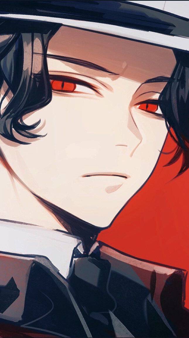 Вэй усянь кибуцуджи и Мудзан кибуцуджи параленый мир смотреть онлайн