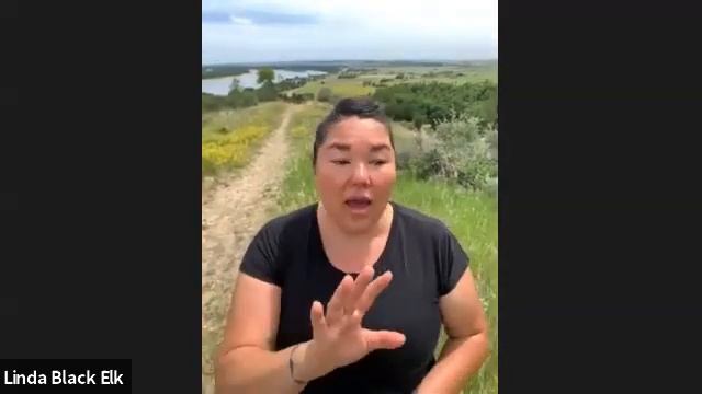 Virtual Plant Walk with Linda Black Elk смотреть онлайн
