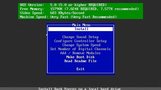 LaunchBox Installing DOS Games Tutorial смотреть онлайн