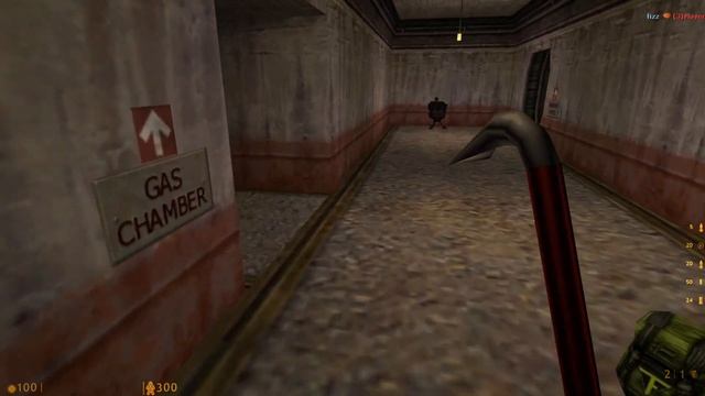 Team Fortress Classic 2023 - Gameplay (PC HD) [1080p60FPS] No Commentary смотреть онлайн