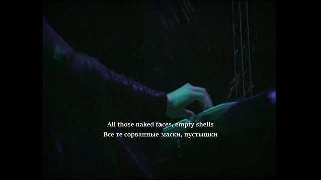 Dimmu Borgir - IndoctriNation (lyrics + перевод) смотреть онлайн
