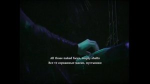 Dimmu Borgir - IndoctriNation (lyrics + перевод)