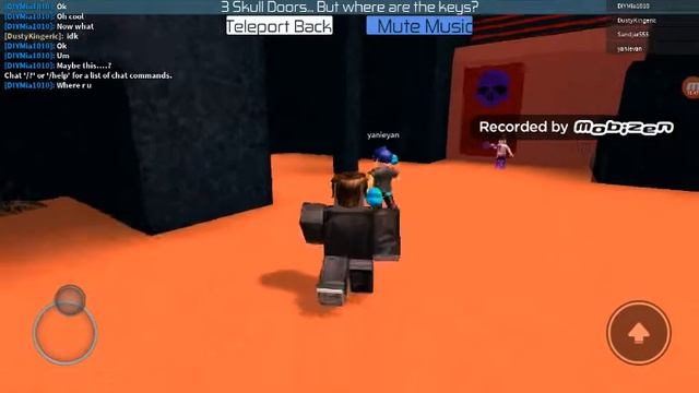Секреты в Clone Tycoon 2 смотреть онлайн