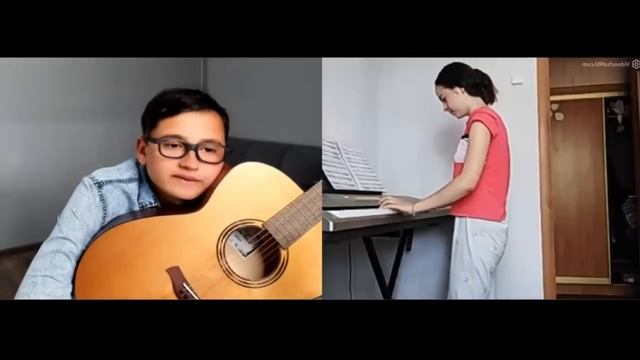 УСЛЫШАВ ЕГО ГОЛОС ОНИ БЫЛИ ПОРАЖЕНЫ! ЛУЧШИЕ РЕАКЦИИ НА ПРАНК ГИТАРИСТА В ЧАТРУЛЕТКЕ!