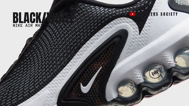 2024 Nike Air Max Dn | DETAILED LOOK + PRICE смотреть онлайн