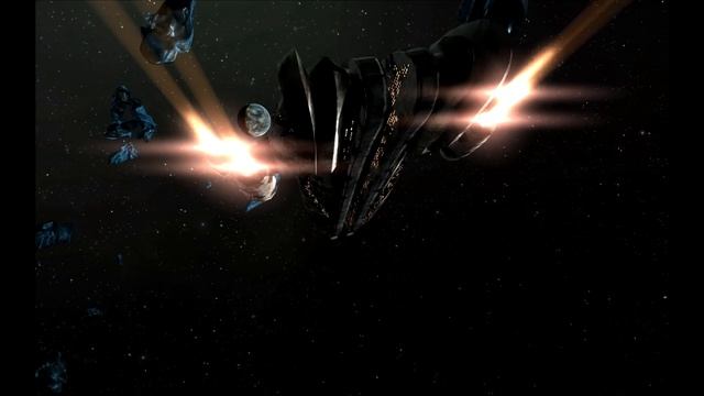 EVE Online - The Green Hills of Earth смотреть онлайн