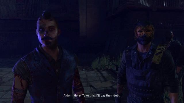 Ep 82- Three To Tango|Dying Light 2: Bloody Ties смотреть онлайн