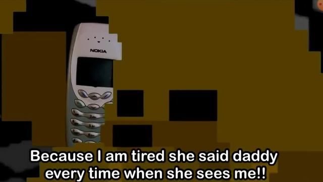 me reacting to the entire fnaf lore in a nutshell (reaction) смотреть онлайн