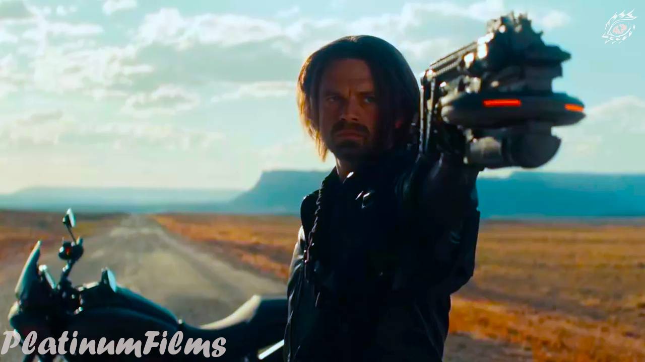 Громовержцы* | Русский трейлер #2 (Дубляж) | Фильм Marvel 2025 смотреть онлайн