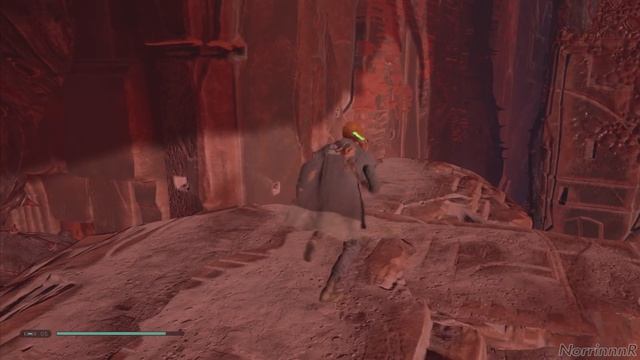 STAR WARS JEDI: FALLEN ORDER ❑ 11 | FULL GAME Gameplay Walkthrough [100%,Platinum] No Commentary смотреть онлайн
