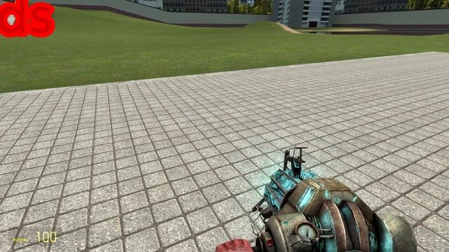 ачивка secret phase в gmod смотреть онлайн