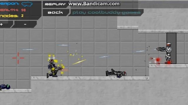 Plazma Burst · Level 5 смотреть онлайн