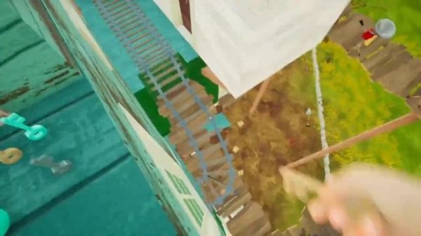 Hello Creep Full Game