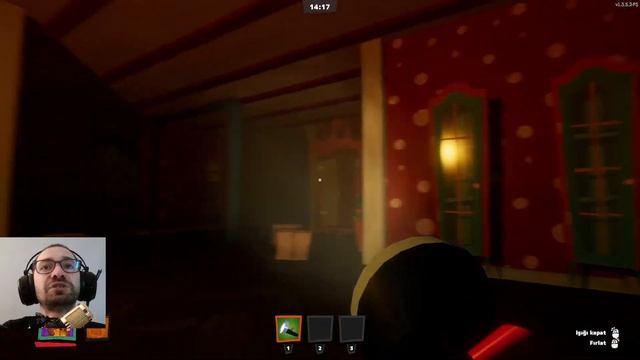Hep Yenilengoç Bulgur Secret Neighbor смотреть онлайн