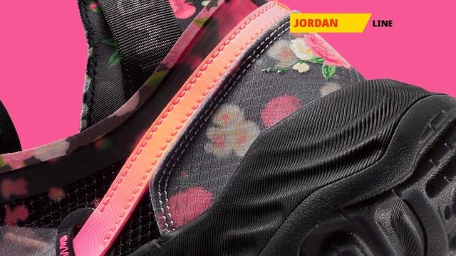 First Look | Jordan Delta Breathe | 2021 Upcoming смотреть онлайн