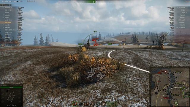е25 бой засвет!!! смотреть онлайн