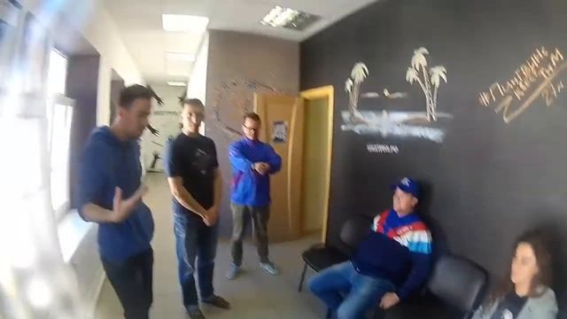 Прогулки по Питеру ДСП 20 лет 03.09.2016 смотреть онлайн