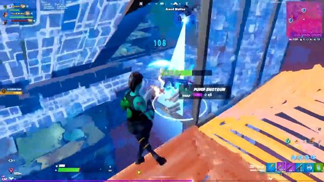 НЕПРИЯТНАЯ СИТУАЦИЯ НА ТРИО CASH CUP В ФОРТНАЙТ. 97DEFAULT, WULFEE ОСАДИЛИ FREEMOK