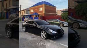 Баста ft. Гуф - Как есть (slowed by kirman)