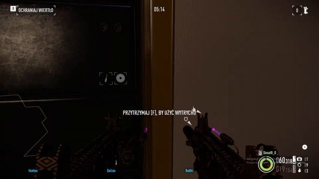 Gramy w PAYDAY 2 смотреть онлайн