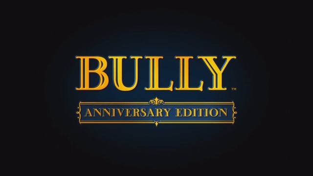 BULLY ANNIVERSARY EDITION ANDROID DUBLADO (PT BR) смотреть онлайн