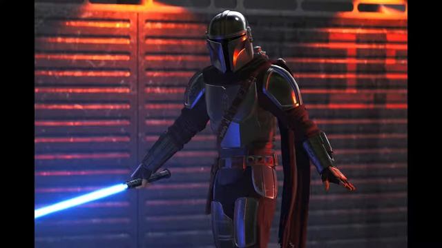 Star Wars Jedi Theme [True 247Hz Feeling Of Peacefulness] смотреть онлайн